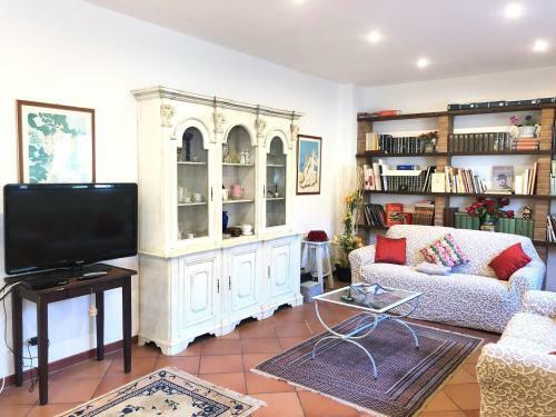 Apartamento Appartamento Vallino