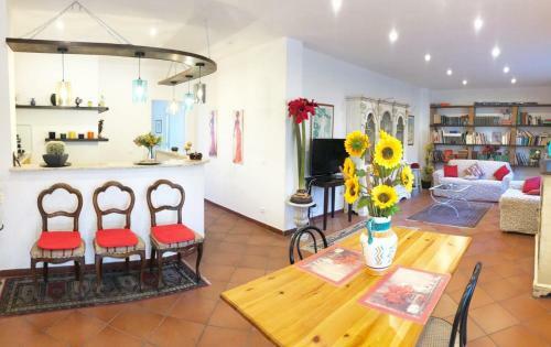 Apartamento Appartamento Vallino