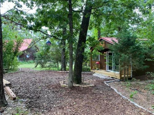 Hostal The Cabin At Big Piney