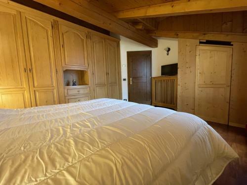 Apartamento 063 Trilocale Duplex, Giustino