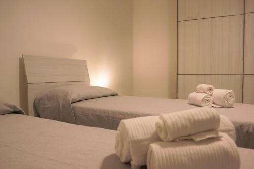 Apartamento Il Regio