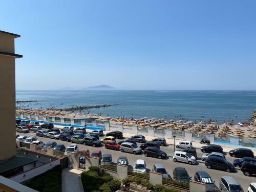 Apartamento Residenza Miramare