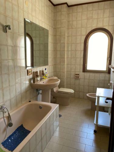 Apartamento Residenza Miramare