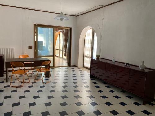 Apartamento Residenza Miramare