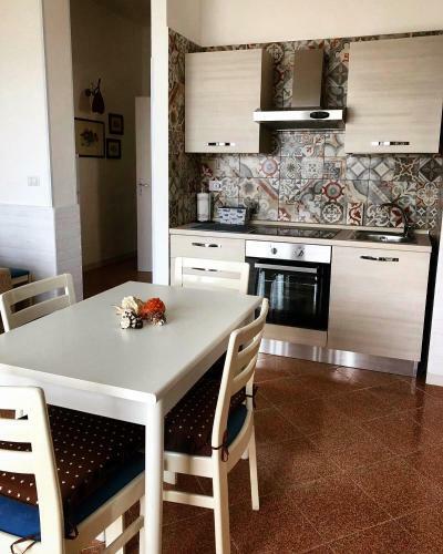 Apartamento Villa Martina