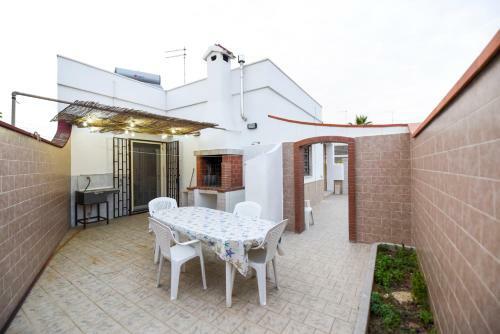 Casa Maria