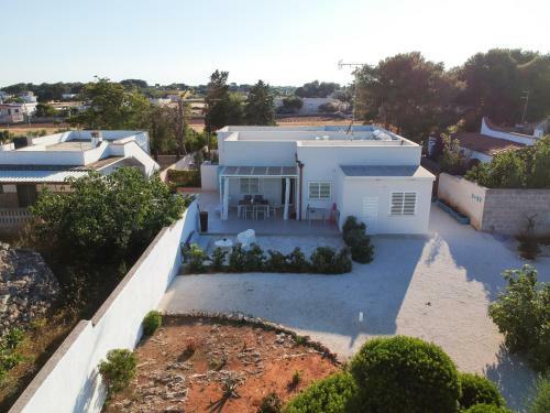 Villa "la Janca"