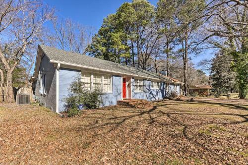 Recently Renovated Luxurious Relaxing Retreat