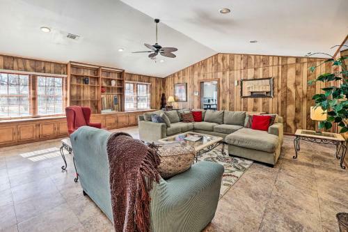 Recently Renovated Luxurious Relaxing Retreat