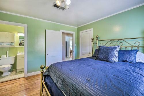 Recently Renovated Luxurious Relaxing Retreat