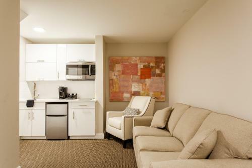 Apartamento Parc Avenue Lofts