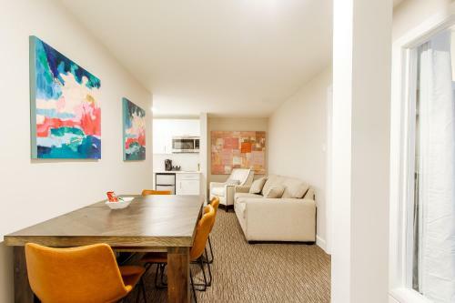 Apartamento Parc Avenue Lofts