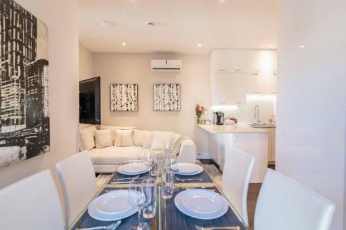 Apartamento Parc Avenue Lofts