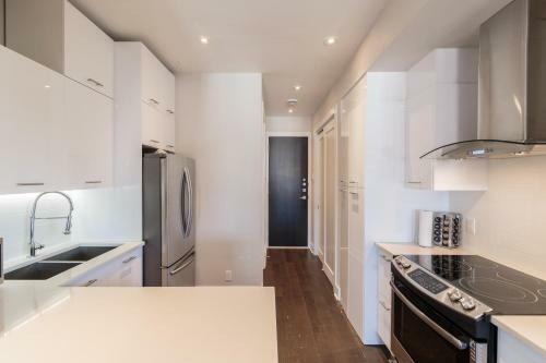Apartamento Parc Avenue Lofts