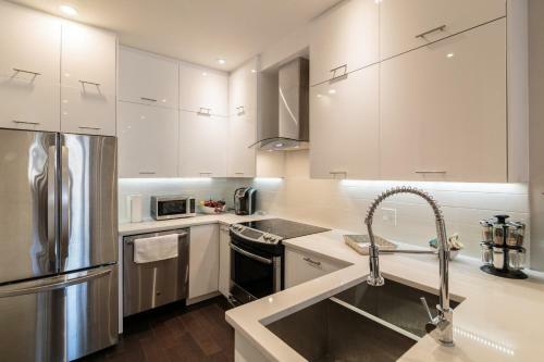 Apartamento Parc Avenue Lofts