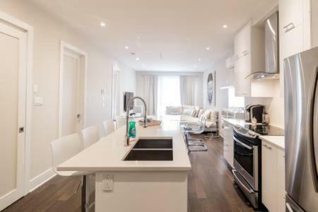 Apartamento Parc Avenue Lofts