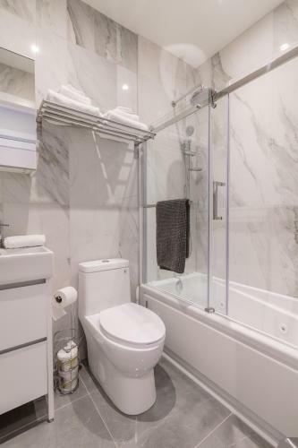 Apartamento Parc Avenue Lofts
