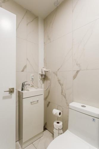 Apartamento Parc Avenue Lofts