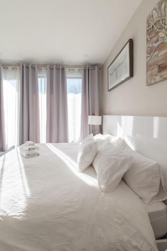 Apartamento Parc Avenue Lofts