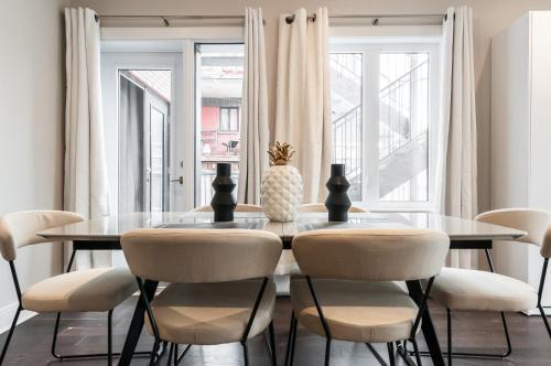 Apartamento Parc Avenue Lofts