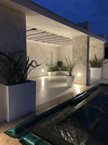 Villa Il Marchese In Piscina