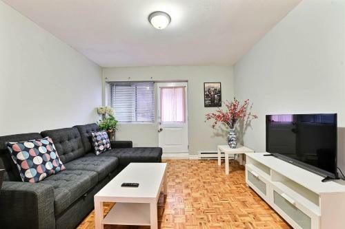 Apartment Hotel St-denis