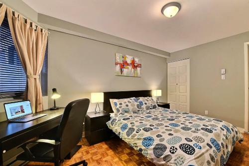 Apartment Hotel St-denis