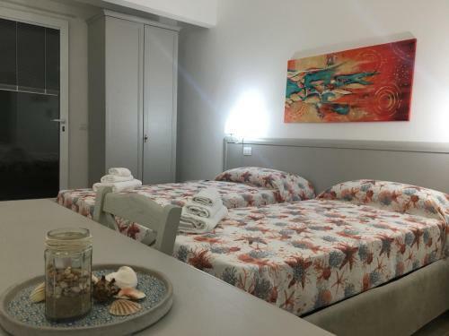 Hostal Erpi Vacanze Di Palmate' Cinzia