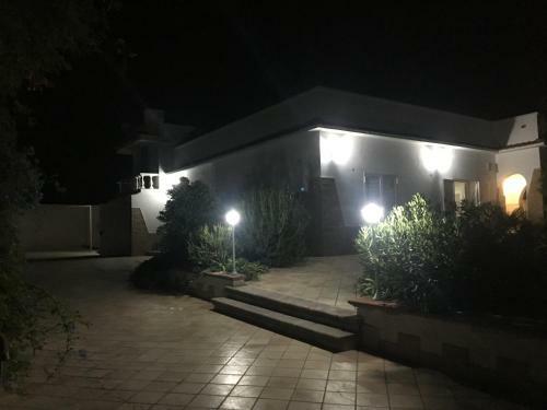 Hostal Erpi Vacanze Di Palmate' Cinzia