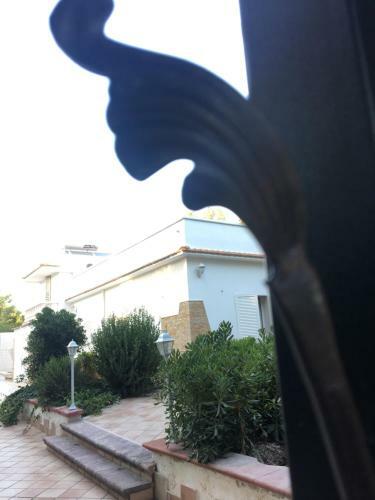Hostal Erpi Vacanze Di Palmate' Cinzia