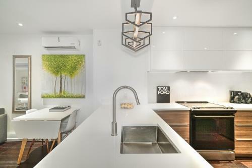 Apartamento Soho Liv Mtl