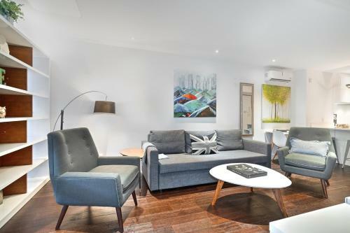 Apartamento Soho Liv Mtl