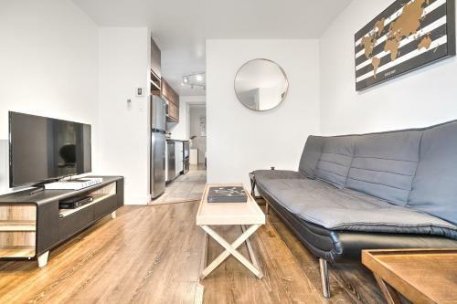 Apartamento Soho Liv Mtl