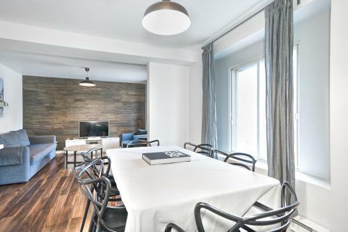 Apartamento Soho Liv Mtl