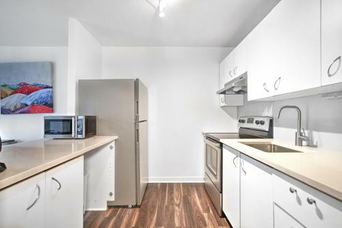 Apartamento Soho Liv Mtl