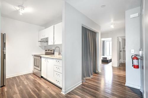 Apartamento Soho Liv Mtl