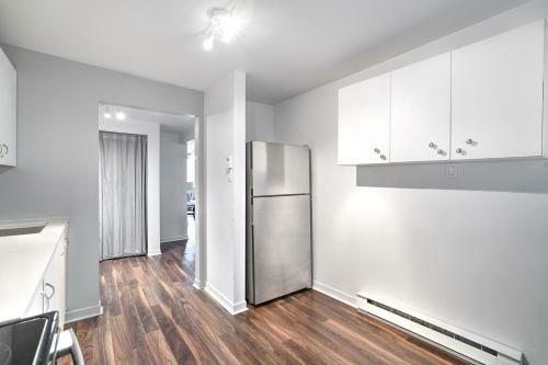 Apartamento Soho Liv Mtl