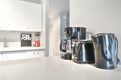 Apartamento Soho Liv Mtl