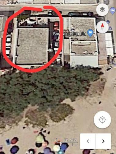 Apartamento Casa Lara