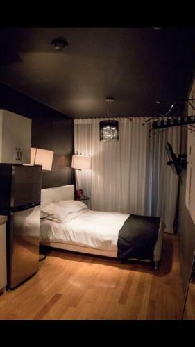 Hostal 301 Suite Cathedral Downtown