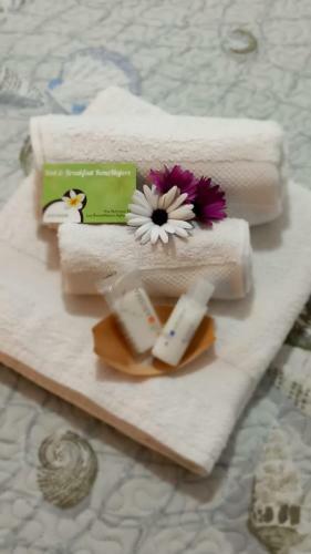 B&B Rena Majore - Luxury B&B And Relax