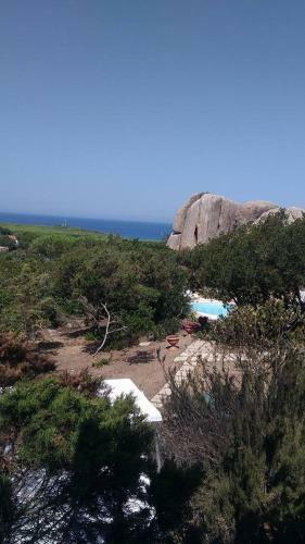 B&B Rena Majore - Luxury B&B And Relax