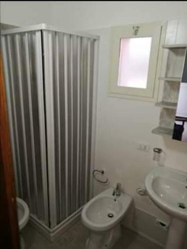 Apartamento Casa Alla Marina