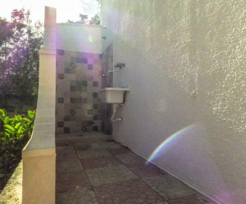 Apartamento Villetta Titta