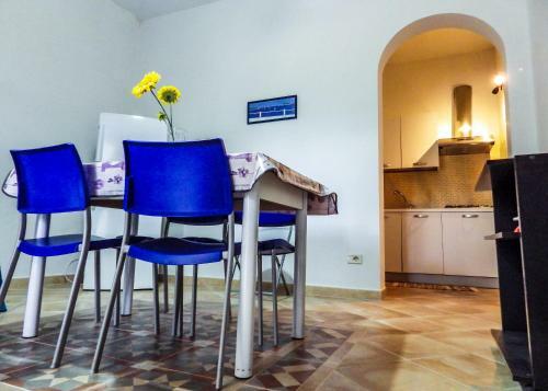 Apartamento Villetta Titta