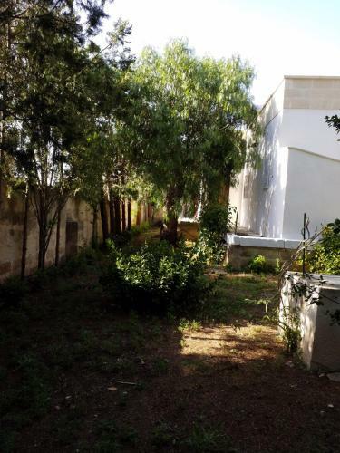Apartamento Villetta Titta