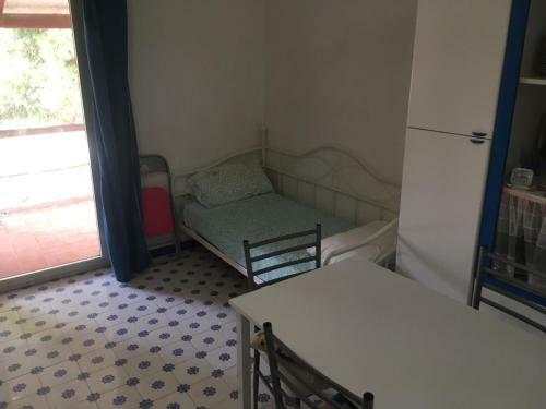 Apartamento Monolocale A Rena Majore Di Gallura