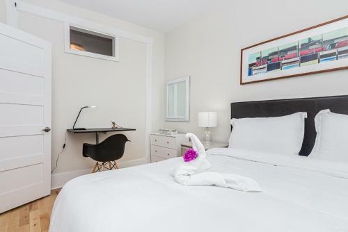 St Henri Business & Relocation Apartments