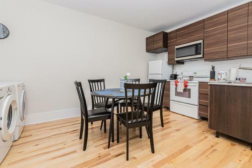 St Henri Business & Relocation Apartments