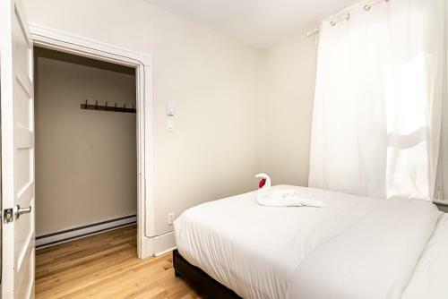St Henri Business & Relocation Apartments
